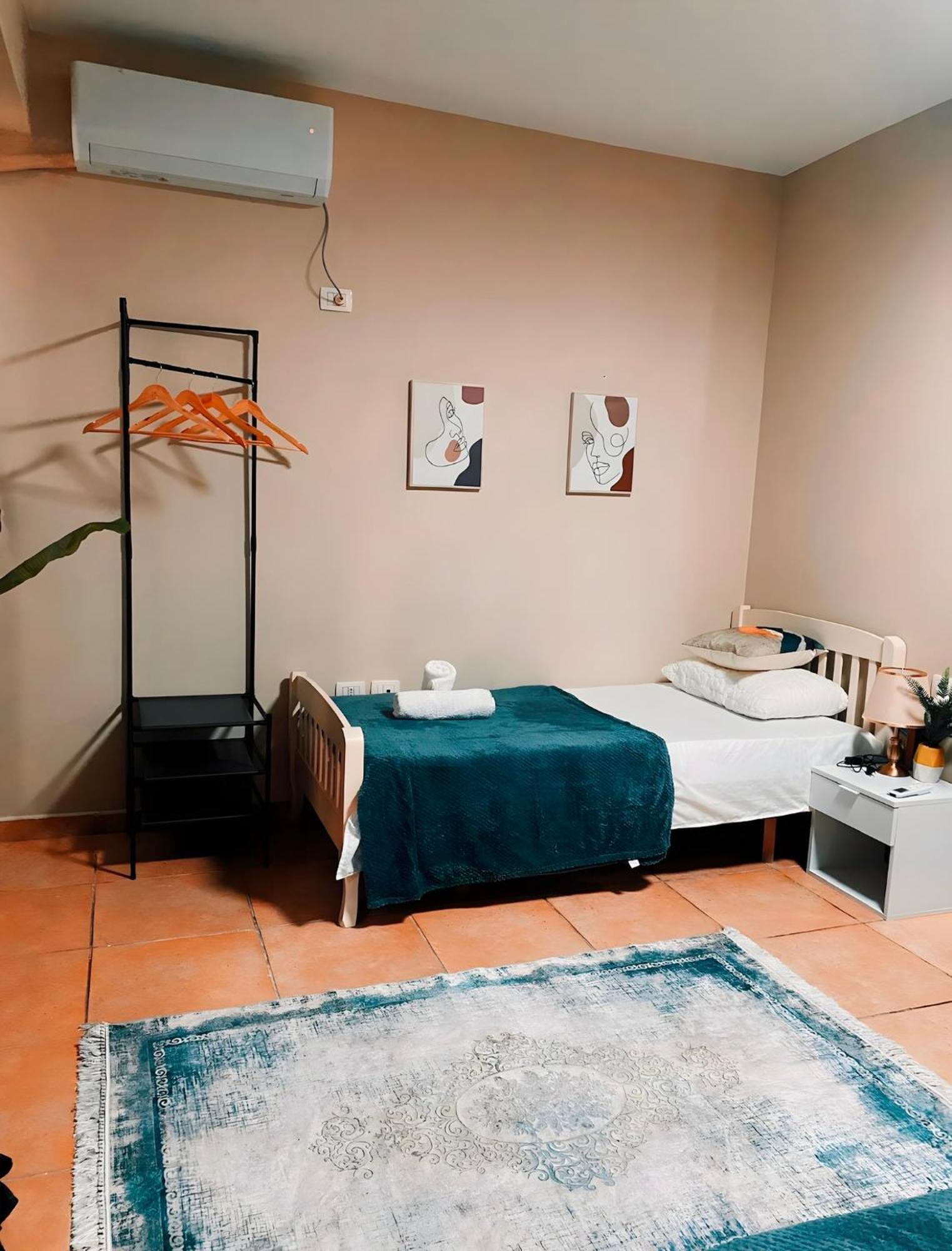 City Central Amazona Appartment 티라나 외부 사진