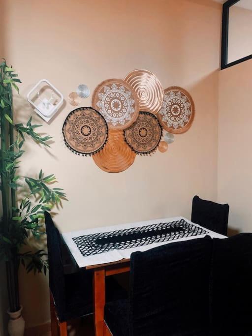 City Central Amazona Appartment 티라나 외부 사진
