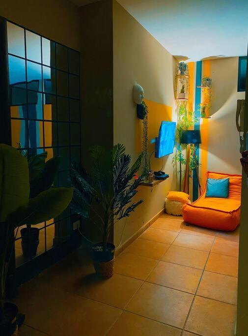 City Central Amazona Appartment 티라나 외부 사진