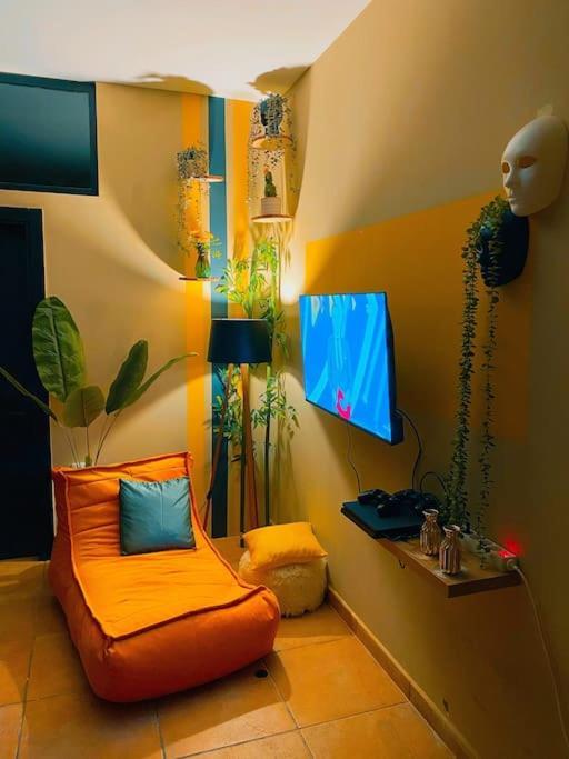 City Central Amazona Appartment 티라나 외부 사진