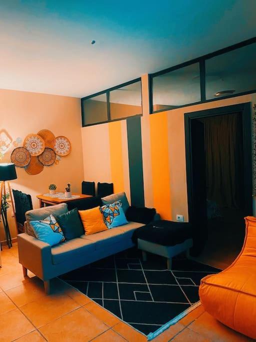 City Central Amazona Appartment 티라나 외부 사진